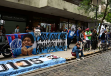 El juicio por la muerte de Maradona se reanuda tras una semana en pausa