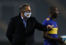 Los jugadores que Russo ya conoce de su anterior ciclo en Boca