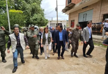 Salta: habeas corpus en contra de la «Operación Roca» de Patricia Bullrich