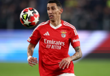 Ángel Di María está en Rosario y en Central se ilusionan con su posible regreso al Canalla