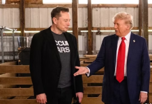 Elon Musk renunció al gobierno de Donald Trump: ¿Qué dijo?