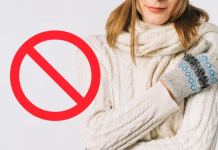 Chau a las poleras de lana: la prenda que las reemplazará este invierno 2025