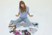 Qué hizo Taylor Swift tras recuperar su catálogo musical luego de una intensa lucha legal