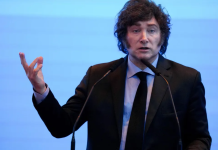 Javier Milei manifestó que el tema del Hospital Garrahan fue politizado