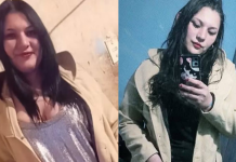 La desgarradora despedida de Tamara Fierro, la joven que fue brutalmente asesinada en Jujuy