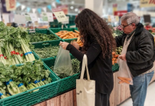Los analistas estiman que la inflación de mayo sería más baja que el 2,8% de abril