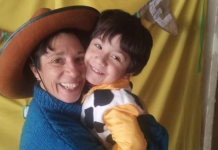 Florencio Varela: encontraron los cuerpos de una madre y su hijo de seis años
