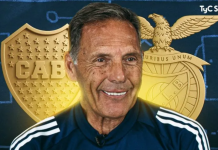 El Boca de Russo: posibles nombres, esquema y preparación contra Benfica para el Mundial de Clubes