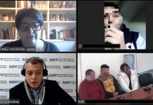 Avanza la investigación contra una banda que robaba camionetas de alta gama