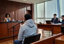 Testigos del hecho declararon en el juicio por el crimen de Yamil Gordillo