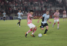 San Martín buscará regresar a la punta