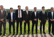 Los gobernadores se reunirán en el Consejo Federal de Inversiones