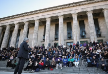 Las universidades argentinas caen en un ranking global