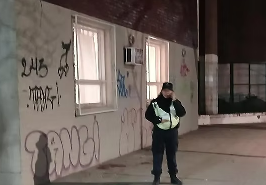 La Pampa: apuñalaron a un adolescente con un destornillador