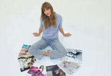 Taylor Swift duplicó sus escuchas en Spotify luego de recuperar su catálogo