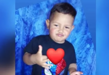 Desapareció un nene de 5 años en Córdoba