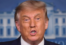 Donald Trump les prohibió el ingreso a Estados Unidos a ciudadanos de 12 países