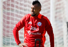Un exentrenador de Chile fulminó a Arturo Vidal antes del partido ante la Selección argentina
