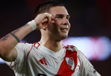 Horas decisivas en River: qué falta para que Franco Mastantuono sea nuevo jugador de Real Madrid