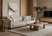 Los tres secretos de una experta en decoración para que tu casa se vea más “cara” sin gastar una fortuna