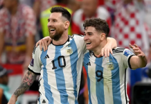Con Messi, la Selección Argentina visita a Chile con la misión de ganar
