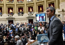 Aumento a jubilados: ¿cómo votaron?