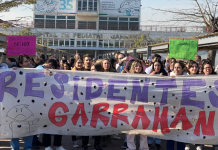 Con una durísima crítica al Gobierno, la Iglesia respaldó el reclamo de los médicos del Garrahan