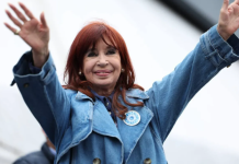 Cristina encabeza este sábado un acto en Corrientes