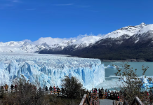 El Gobierno modificará por decreto la Ley de Glaciares para ampliar las áreas de explotación
