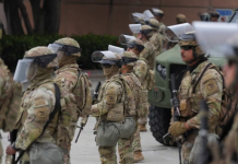 Donald Trump despliega 2000 efectivos en Los Ángeles para apaciguar las protestas por las medidas migratorias