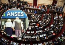 Si aprueba el Senado, ¿Cuánto cobrarían los jubilados?