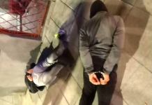 Lomas de Zamora: detuvieron a dos delincuentes que tenían una lista de casas para robar