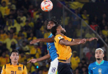 La calculadora de las Eliminatorias Sudamericanas: quiénes pueden obtener su clasificación al Mundial 2026 en esta fecha