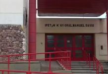 Córdoba: una chica atacó con un cúter a una compañera de escuela y le provocó dos cortes en el cuello