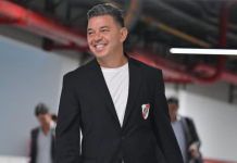 La lista de convocados de River para el Mundial de Clubes que incluye un refuerzo y tres juveniles
