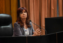 Causa Vialidad: la Corte ratificó la condena a Cristina Kirchner