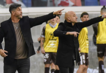 Impacto en el fútbol argentino: la dupla Orsi-Gómez renunció a Platense tras haber salido campeones