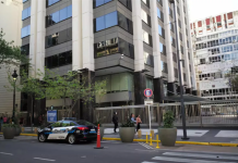 Israel ordenó que cierren sus embajadas en todo el mundo