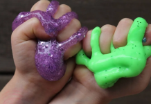 Santiago del Estero: murió una niña que se atragantó con un slime