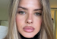 La China Suárez recibirá un botón antipánico tras las amenazas que le hicieron en las redes sociales