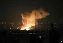 Irán eleva a 78 los muertos tras los ataques israelíes en Teherán