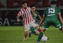 San Martín retoma el torneo buscando volver a la cima