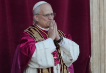 Tensión en Medio Oriente: el papa León XIV pidió “responsabilidad y razón” para que cesen los ataques