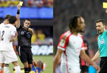 Mundial de Clubes: se conocieron los árbitros para los debuts de Boca y River