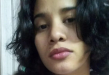 Desesperada búsqueda de una mujer en Chaco