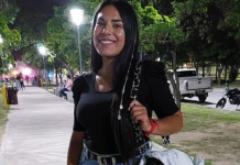 Santiago del Estero: encontraron muerta a una joven y detuvieron a su pareja