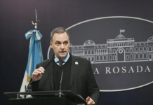 El Gobierno detectó una red de espías rusos que actuaba contra el Estado argentino