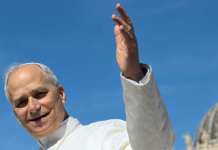 El papa León XIV recibirá a empresas que desarrollan IA para debatir la ética en los desarrollos