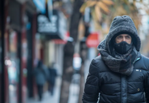 ¿Cuándo comienza el invierno en Argentina?