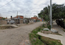 La Matanza: un hombre con esquizofrenia decapitó a su madre con un hacha